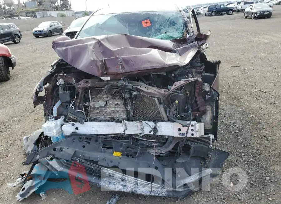 5TDBZRFH9KS700194 Photo# 9