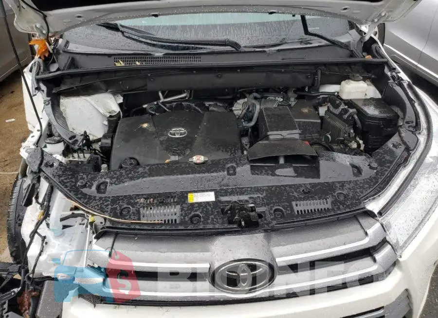 5TDJZRFH7KS625233 Photo# 11