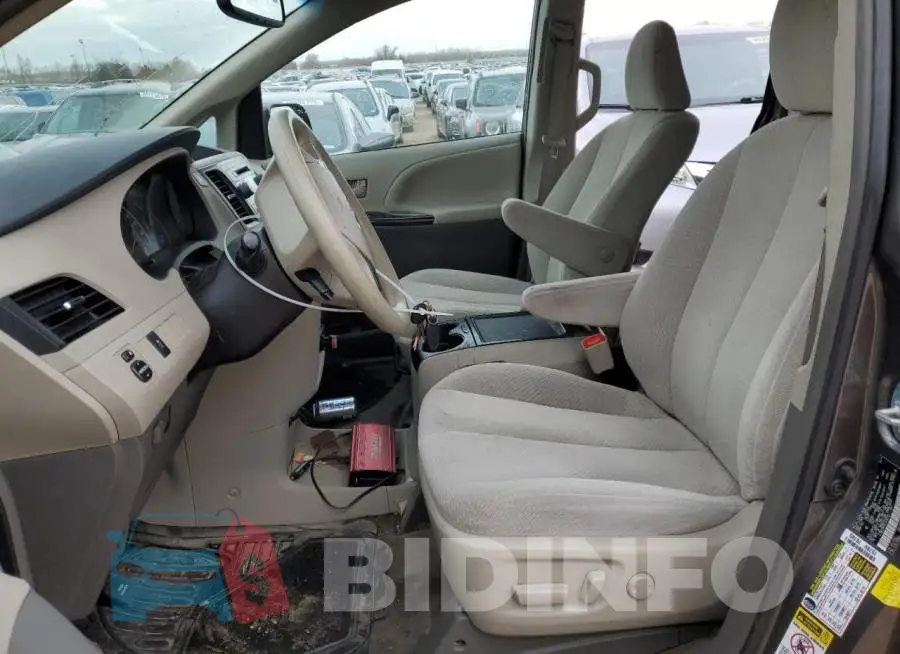 5TDKK3DC8ES492435 Photo# 7