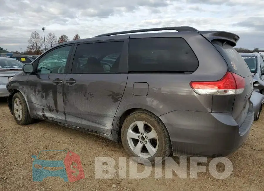 5TDKK3DC8ES492435 Photo# 2