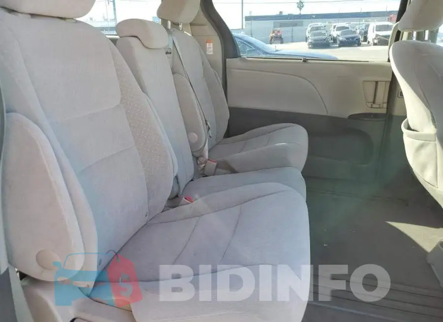 5TDKK3DCXFS609272 Photo# 11