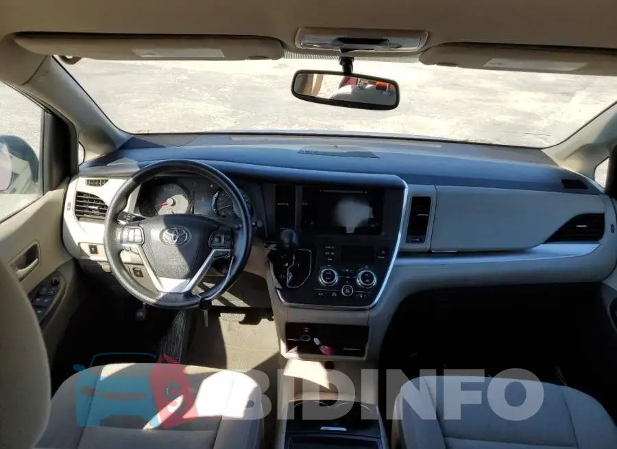 5TDKK3DCXFS609272 Photo# 8