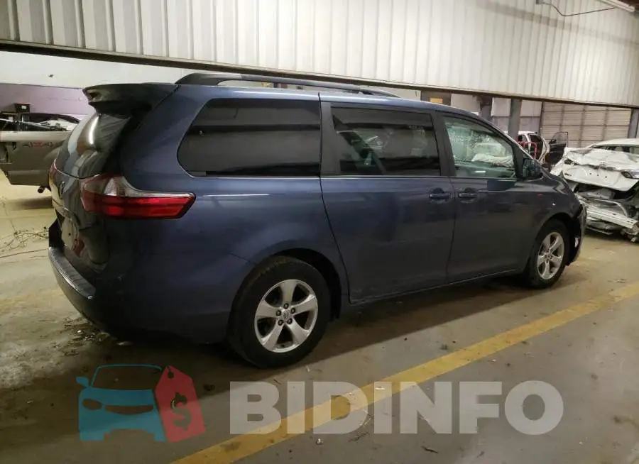 5TDKK3DCXFS645284 Photo# 3