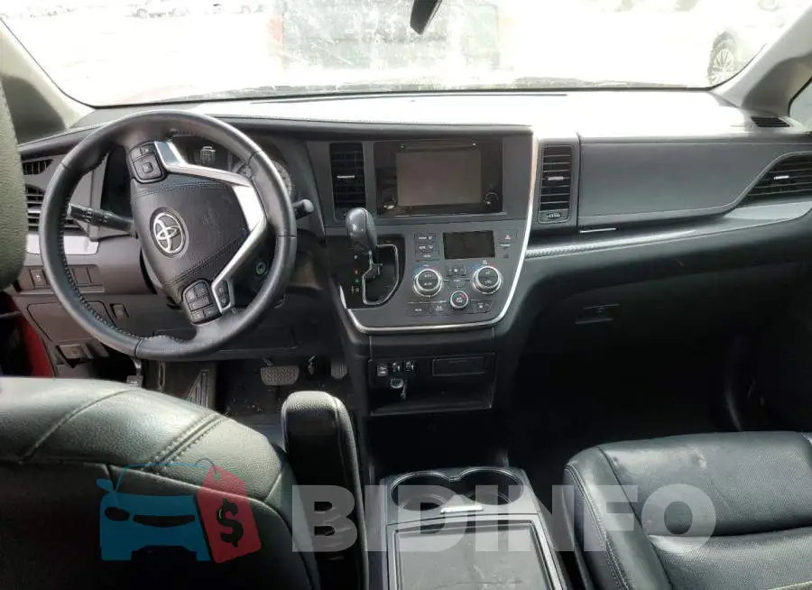 5TDXK3DC4FS576100 Photo# 8