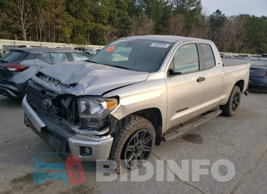 5TFRM5F17KX143854 Photo# 1