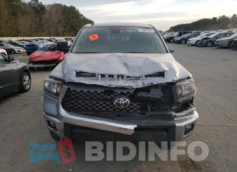 5TFRM5F17KX143854 Photo# 5