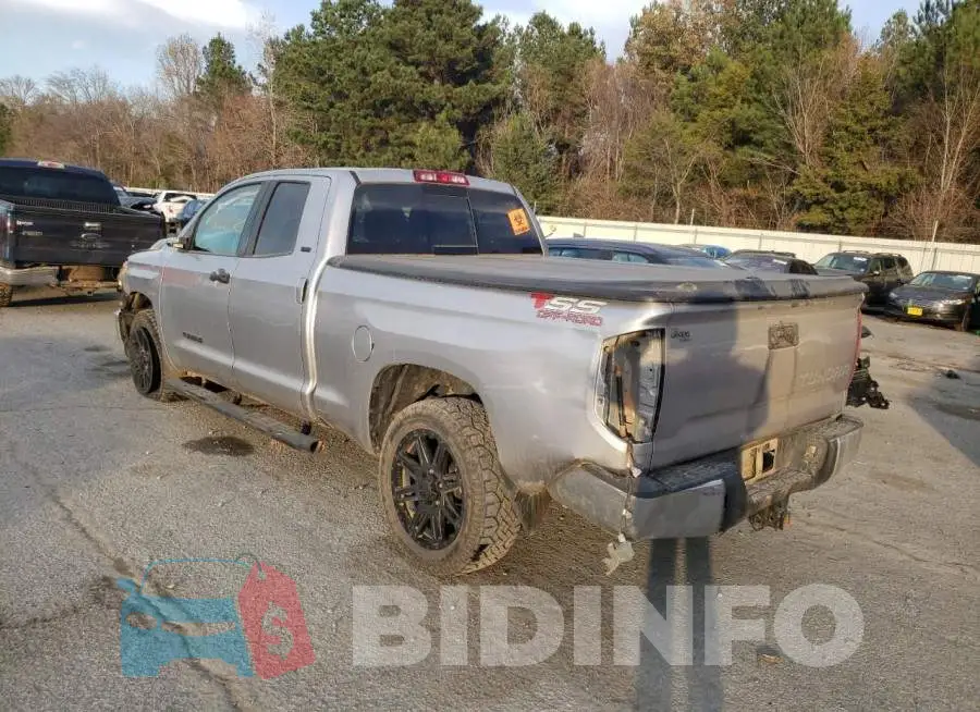 5TFRM5F17KX143854 Photo# 2