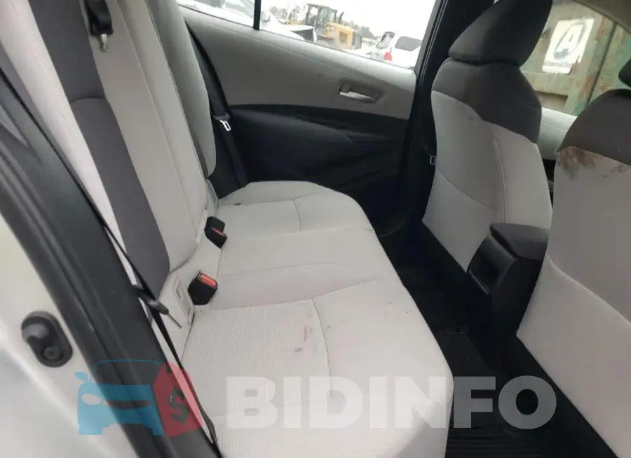 5YFEPRAE8LP123264 Photo# 10