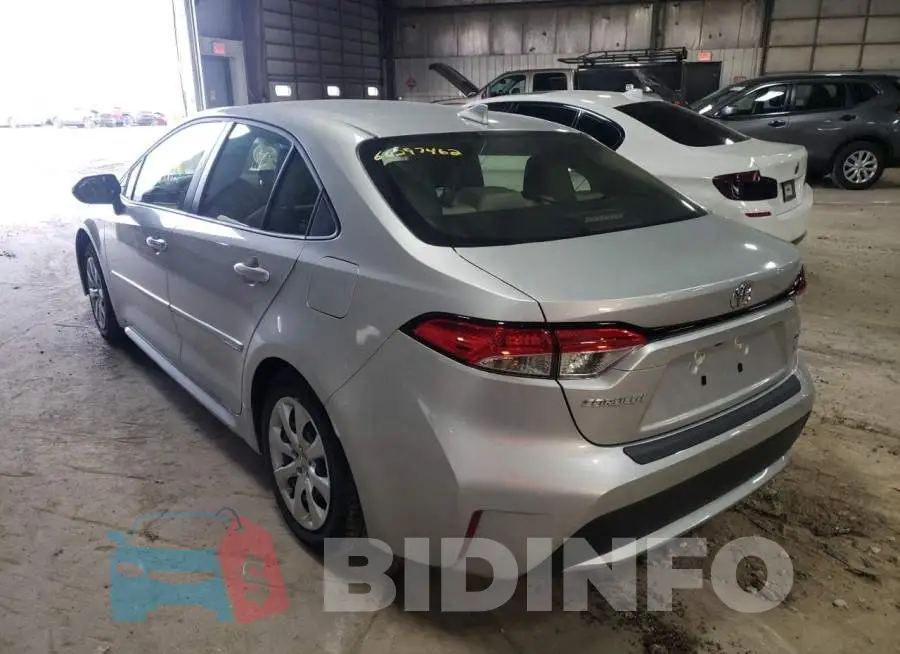 JTDEPMAE8N3022241 Photo# 3