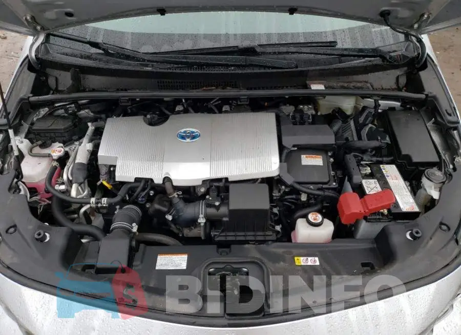 JTDKAMFP7M3185184 Photo# 11