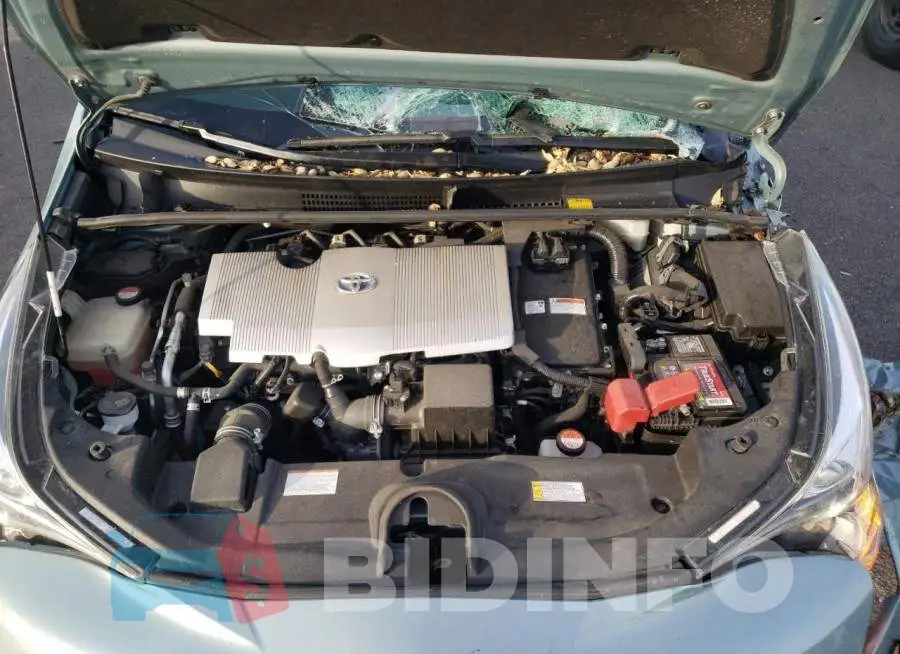 JTDKARFU5G3005174 Photo# 7