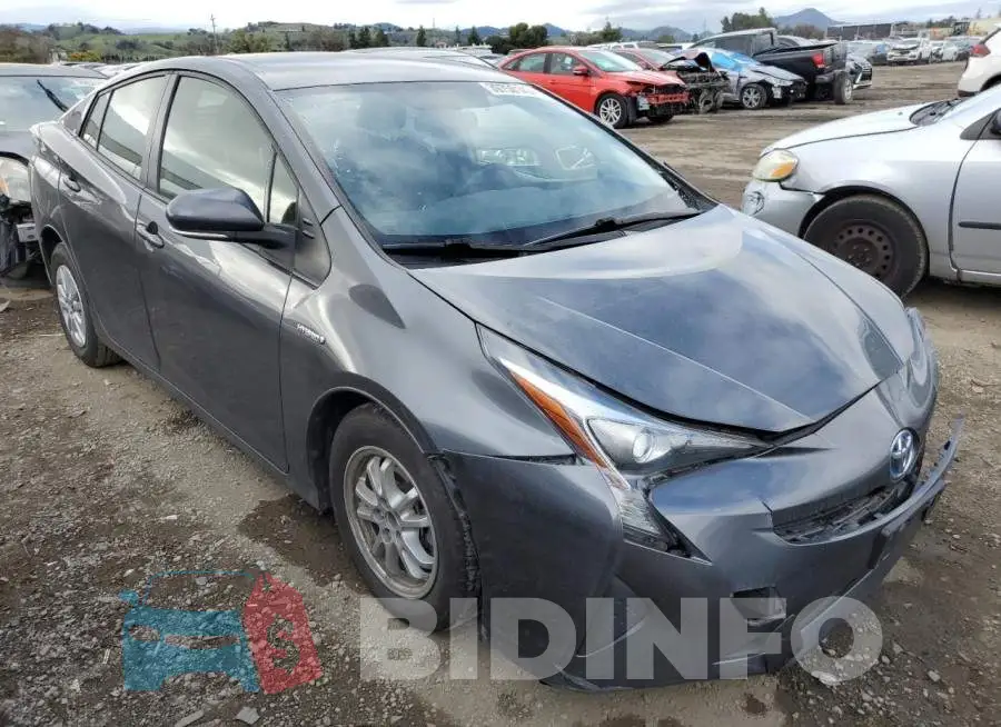 JTDKBRFU6G3016231 Photo# 4