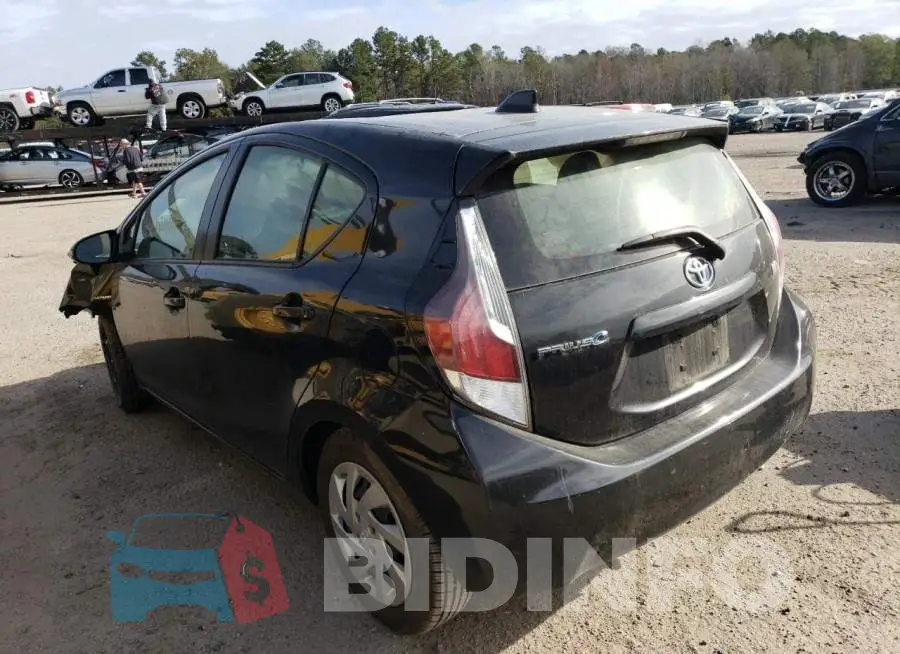 JTDKDTB34F1585187 Photo# 3