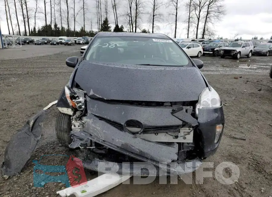 JTDKN3DU8F0449024 Photo# 5