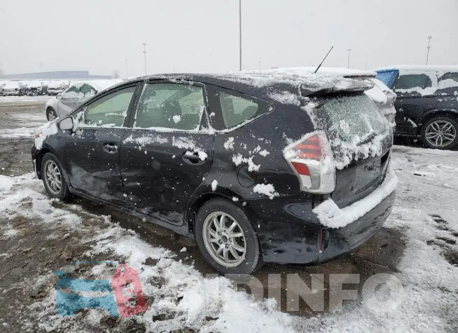 JTDZN3EU2FJ027113 Photo# 2