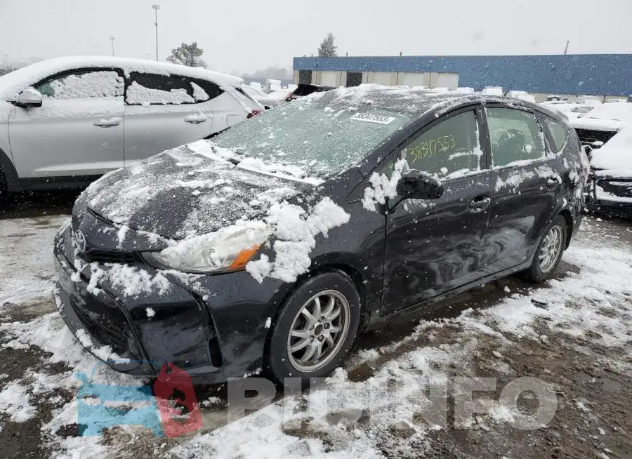 JTDZN3EU2FJ027113 Photo# 1