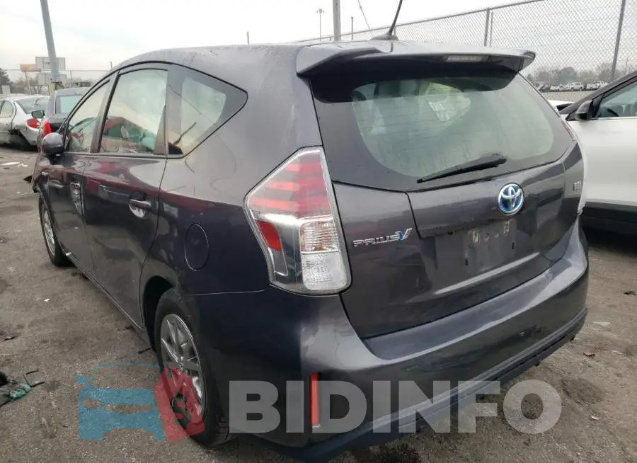 JTDZN3EU9FJ036486 Photo# 3