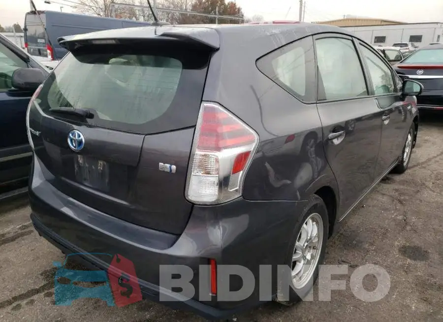 JTDZN3EU9FJ036486 Photo# 4