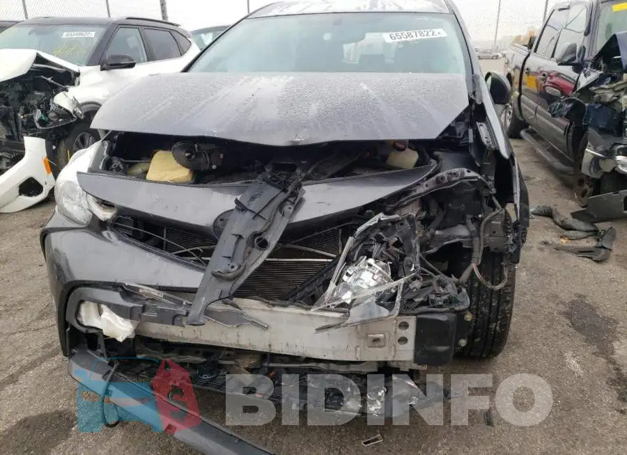 JTDZN3EU9FJ036486 Photo# 9