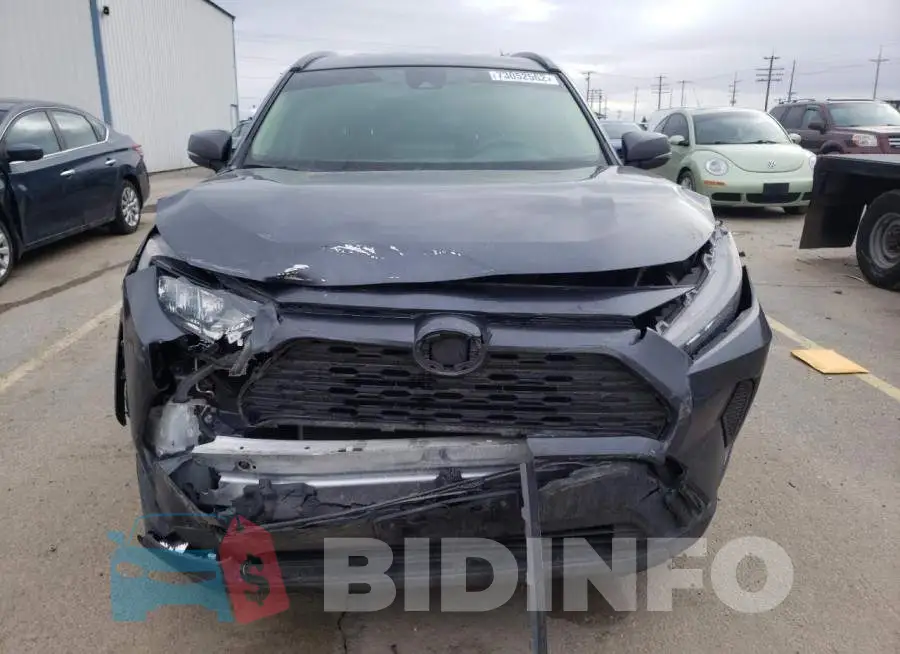 JTMG1RFV0KD517717 Photo# 5