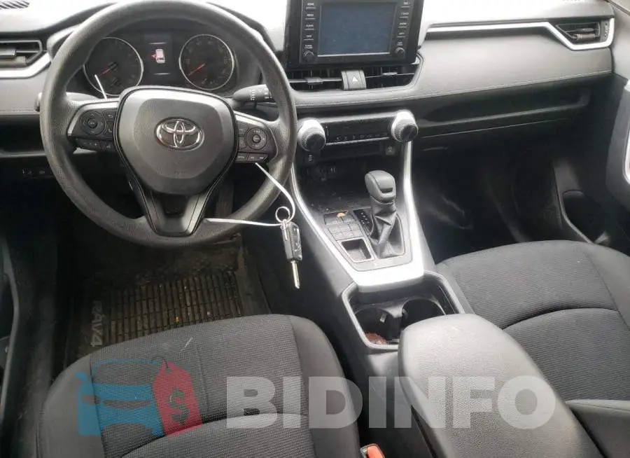 JTMG1RFV0KD517717 Photo# 8