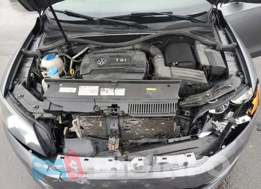1VWAT7A35FC094054 Photo# 11