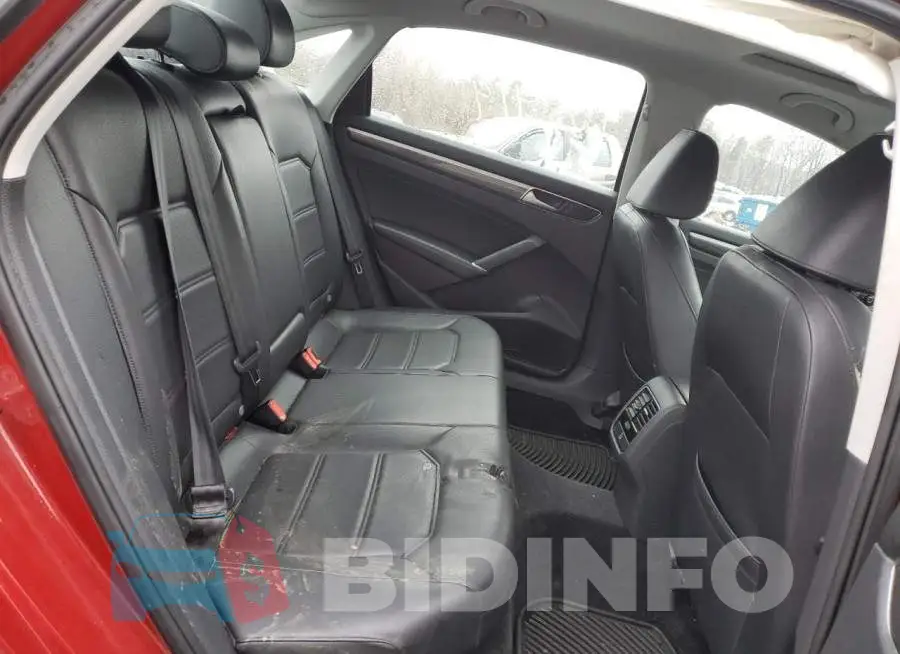 1VWBS7A32GC061358 Photo# 10