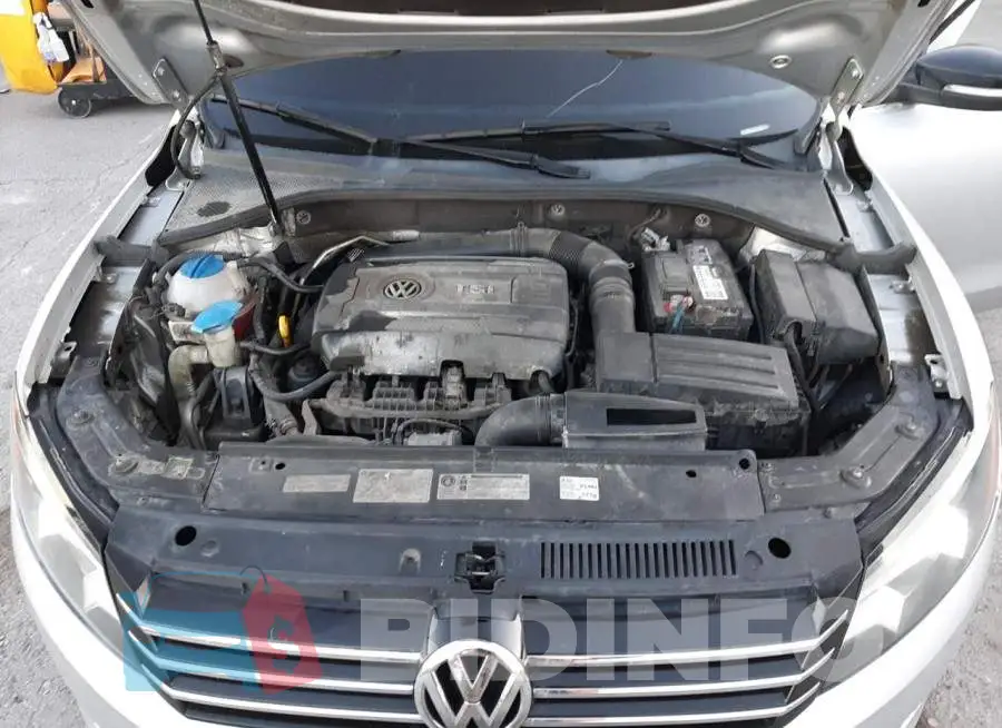 1VWBS7A38EC096645 Photo# 11