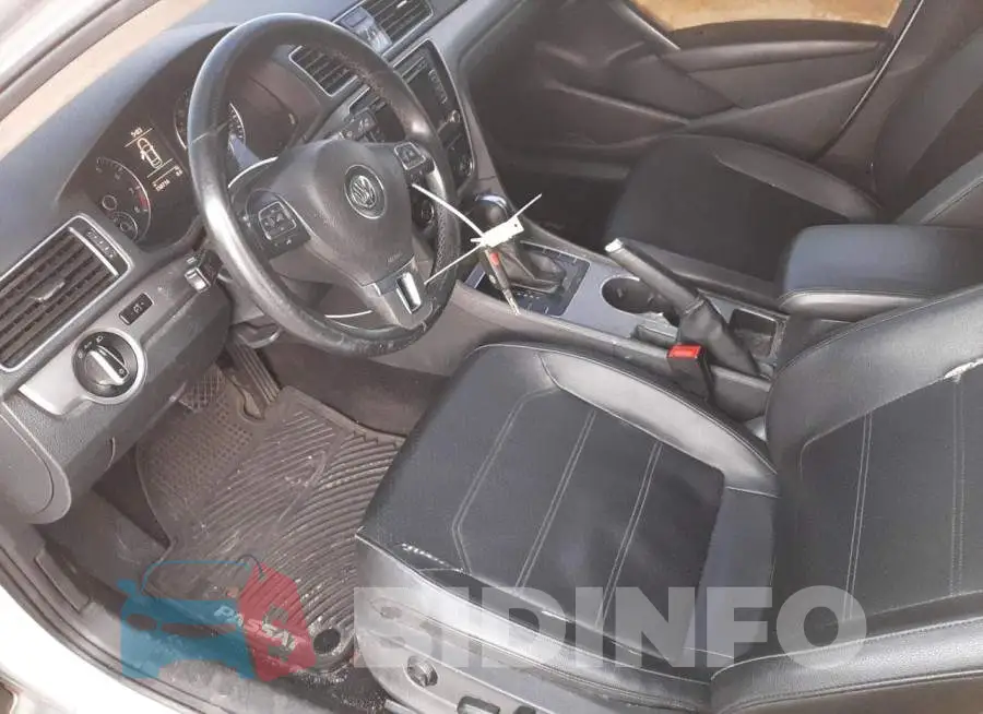 1VWBS7A38EC096645 Photo# 7