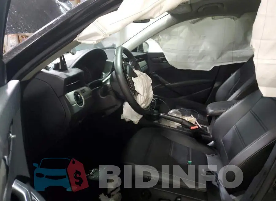 1VWSA7A34MC001886 Photo# 7