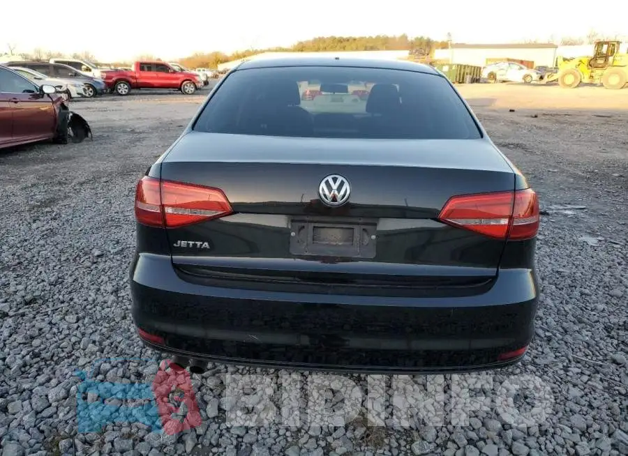 3VW2K7AJ3FM225714 Photo# 6
