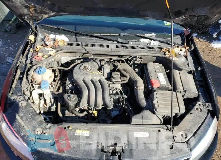 3VW2K7AJ6EM391899 Photo# 11