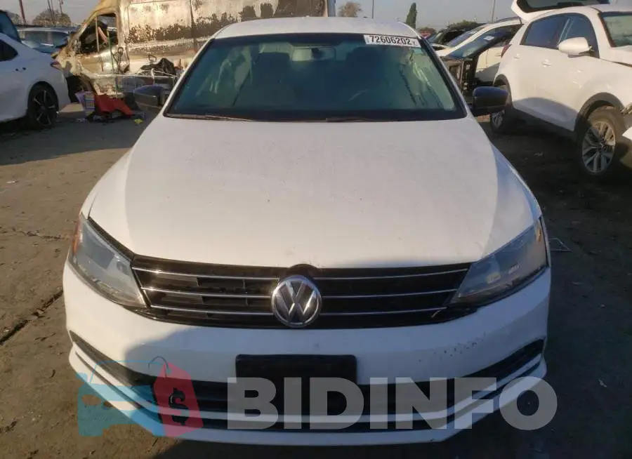 3VW2K7AJ6FM288225 Photo# 5