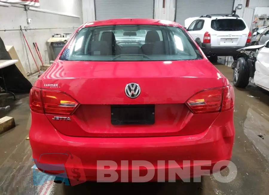 3VW2K7AJ8EM354482 Photo# 6