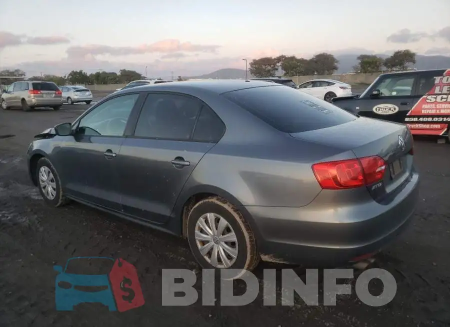 3VW2K7AJ9EM249496 Photo# 2