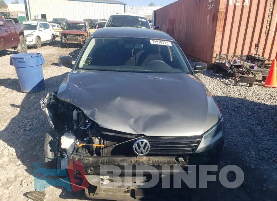 3VW2K7AJ9EM331616 Photo# 5