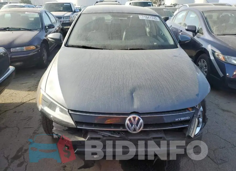 3VW637AJ9EM212074 Photo# 5