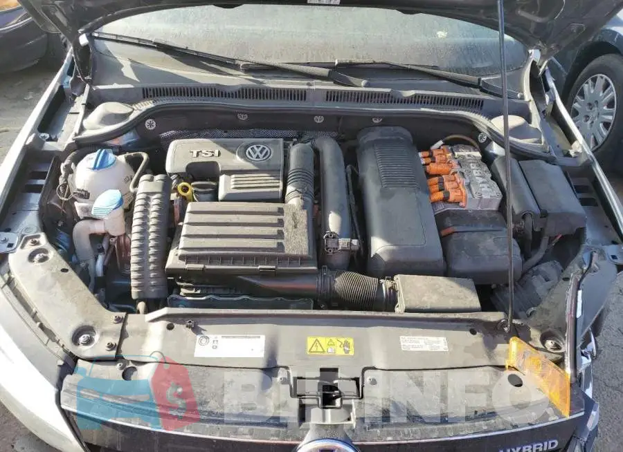 3VW637AJ9EM212074 Photo# 11