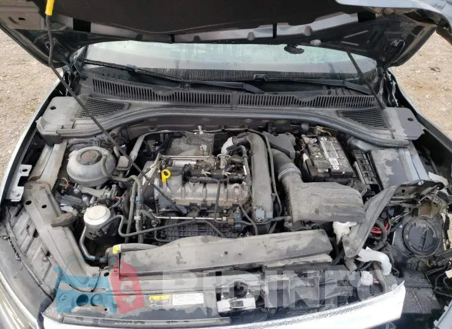 3VWG57BU4KM227973 Photo# 11