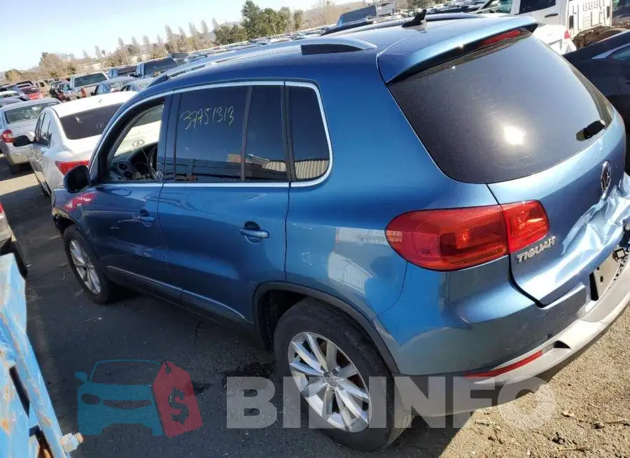 WVGRV7AX7HW507821 Photo# 2