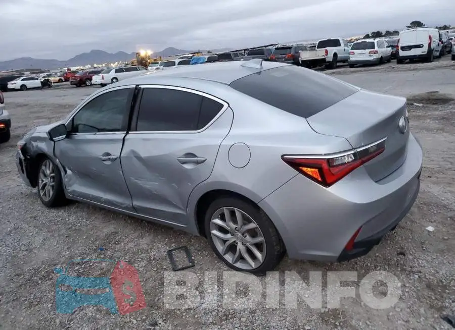 19UDE2F38KA008586 Photo# 2