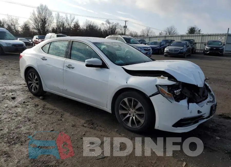 19UUB1F32FA024114 Photo# 4