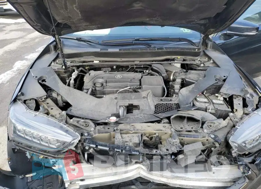 19UUB1F64LA013055 Photo# 11