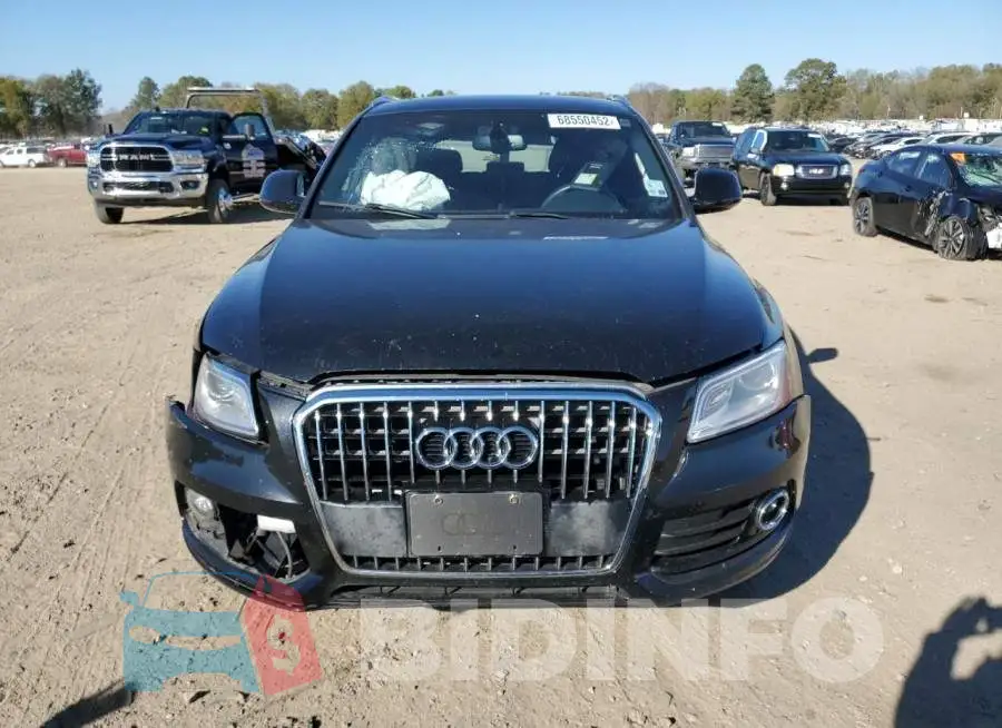 WA1LFAFP0FA101350 Photo# 5