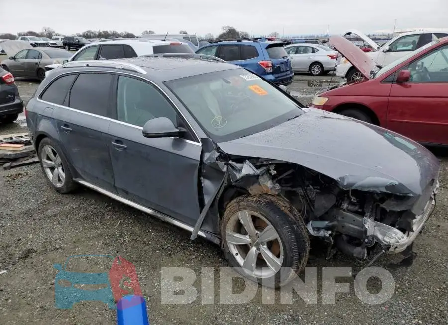 WA1UFAFL1FA033741 Photo# 4