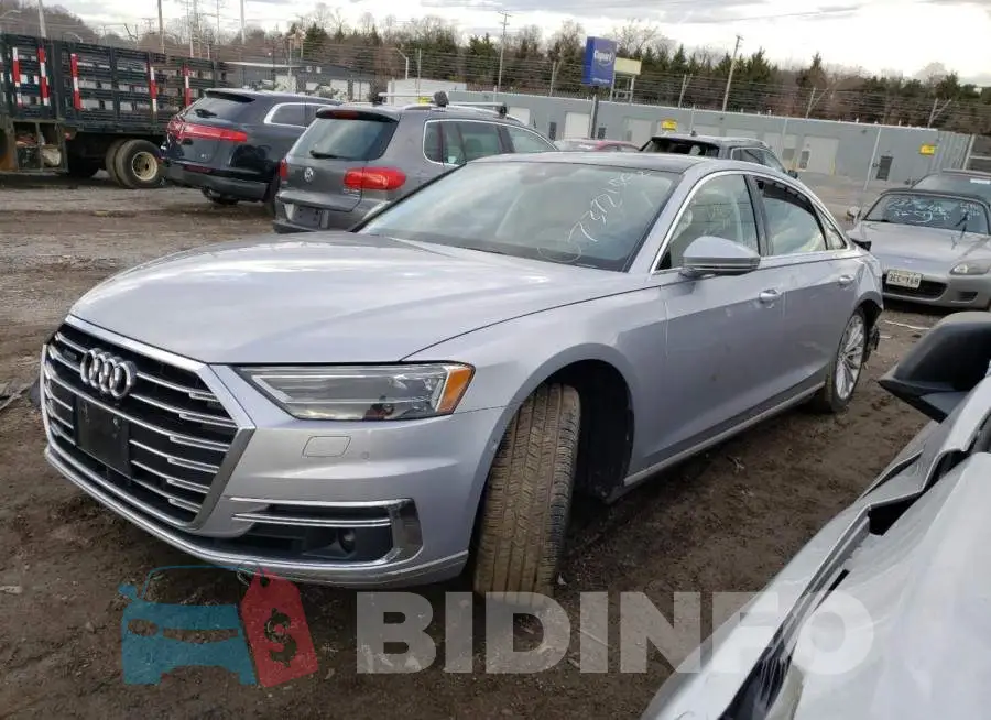 WAU8DAF88KN016430 Photo# 1