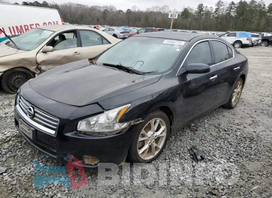 1N4AA5AP7EC442943 Photo# 1