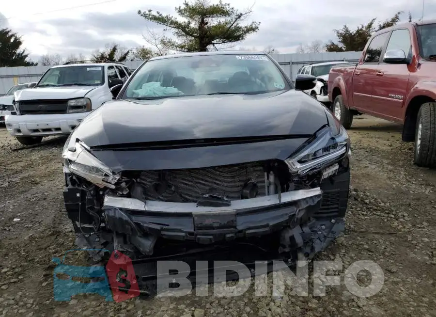 1N4AA6CV6LC367294 Photo# 5