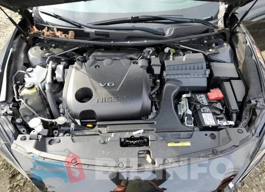 1N4AA6CV6LC367294 Photo# 11