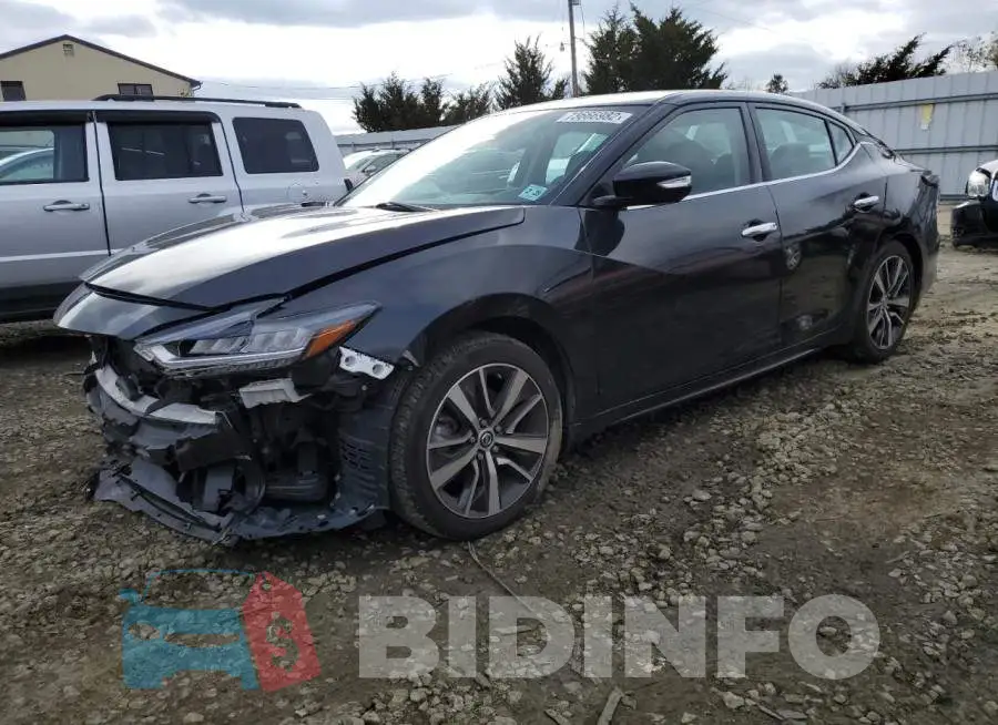 1N4AA6CV6LC367294 Photo# 1